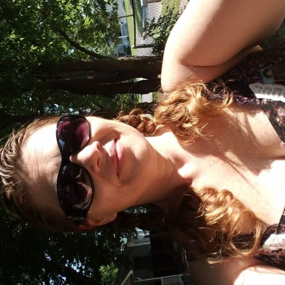 Meet your Posher, Cheryl